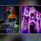 Festival de la Luz Antigua 2026 transformará seis monumentos históricos durante dos noches