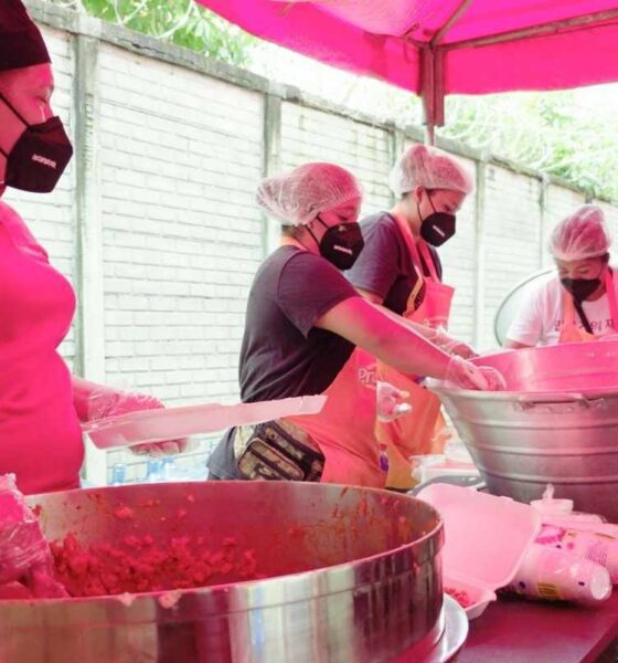 Fundación Castillo Hermanos lleva asistencia alimentaria a familias afectadas en Alta Verapaz
