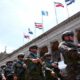 Gobierno autoriza Q22.5 millones adicionales al Ministerio de la Defensa para personal, equipo y misión en Haití