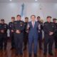 Gobierno oficializa nuevo reglamento salarial para la PNC e incorpora bono mensual para todo el personal policial
