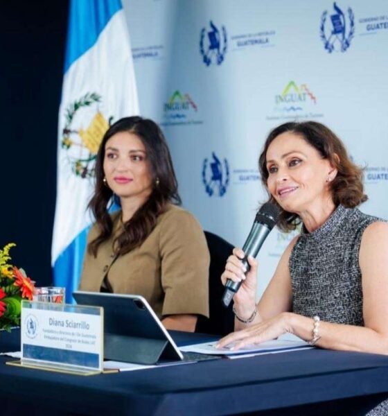 Guatemala albergará Congreso de Bodas LAT 2026 para impulsar el turismo de romance