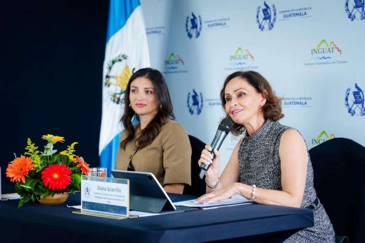 Guatemala albergará Congreso de Bodas LAT 2026 para impulsar el turismo de romance