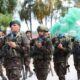 Guatemala anuncia aumento de tropas en Haití el contingente militar se elevará a 300 soldados