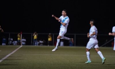 Guatemala conocerá hoy a sus rivales en la Liga de Naciones Concacaf 2026-2027