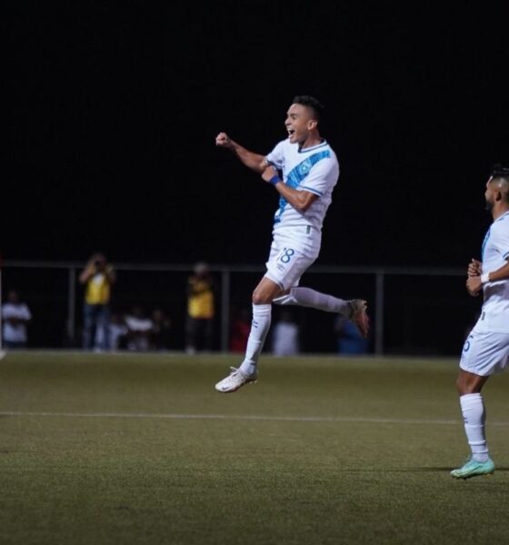 Guatemala conocerá hoy a sus rivales en la Liga de Naciones Concacaf 2026-2027