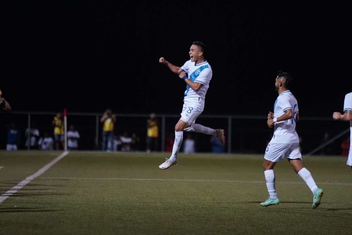 Guatemala conocerá hoy a sus rivales en la Liga de Naciones Concacaf 2026-2027