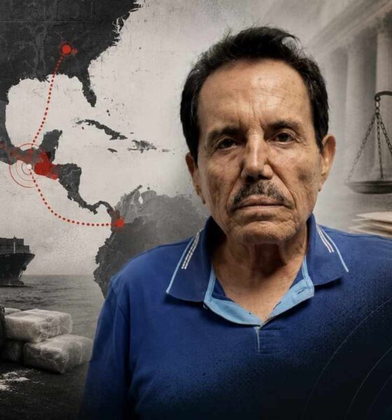 Guatemala en la ruta del Cártel de Sinaloa los documentos de EE. UU. que revelan la red ligada a El Mayo