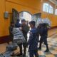 Helicópteros del Ejército aceleran entrega de ayuda a comunidades aisladas por inundaciones