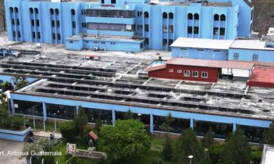 Hospital activa protocolo especial por sobreviviente de ataque relacionado con el narco