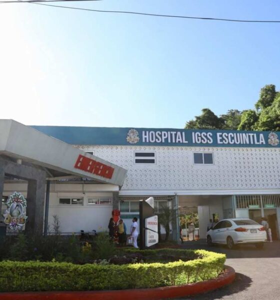 IGSS amplía atención especializada con 17 nuevas clínicas en el Hospital de Escuintla