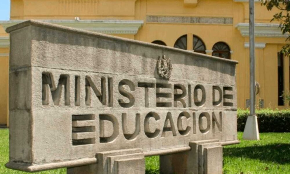 Juzgado deja sin efecto emplazamiento contra el Mineduc y respalda el procedimiento seguido por la cartera educativa