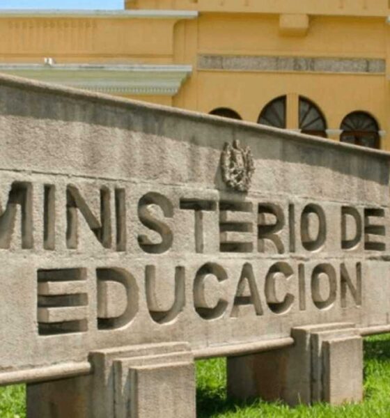 Juzgado deja sin efecto emplazamiento contra el Mineduc y respalda el procedimiento seguido por la cartera educativa