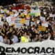 La crisis de la democracia