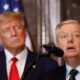Lindsey Graham muere a los 71 años fallece un influyente senador republicano y aliado de Donald Trump