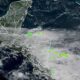 Lluvias intensas marcarán la semana en Guatemala por el acercamiento de la onda del este 19