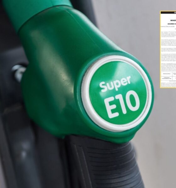MEM habilita nueva inscripción en registro de distribuidores de alcohol carburante