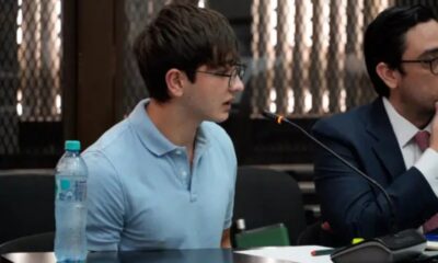 MP señala a Andrés Alcázar por presunta complicidad en secuestro de odontólogo Julio Martínez