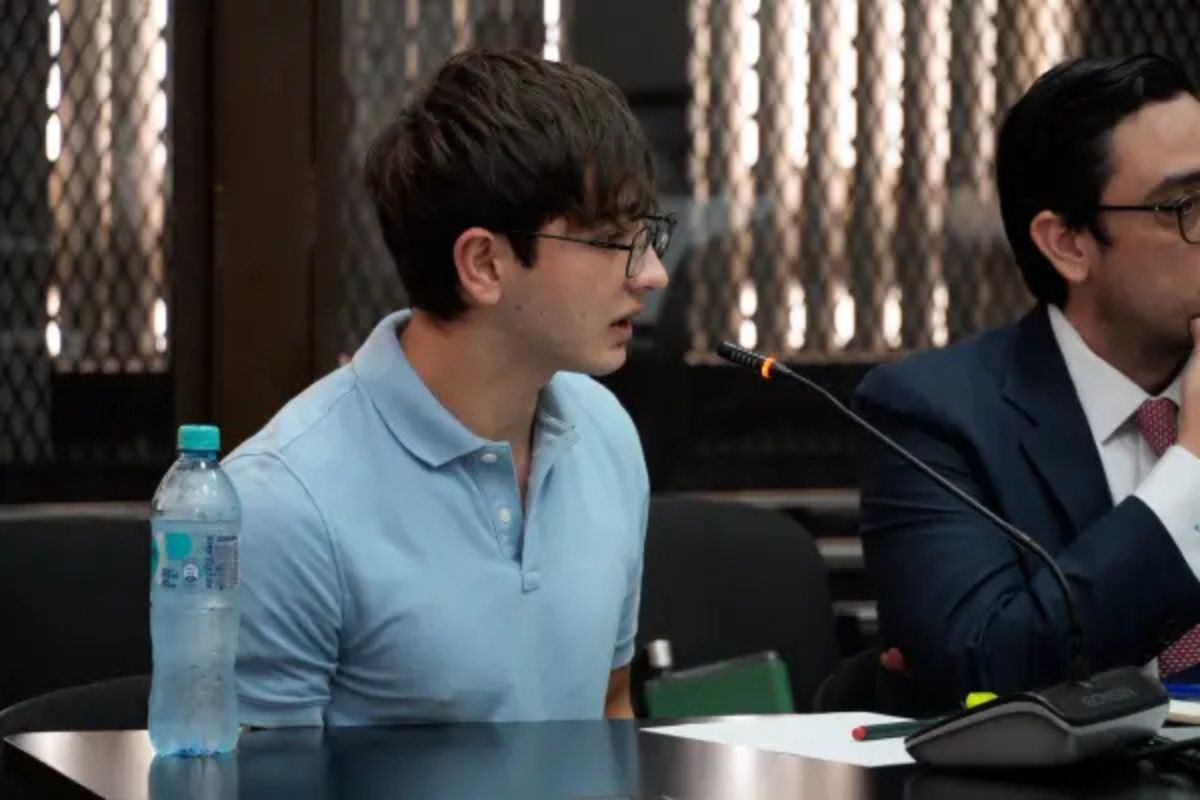 MP señala a Andrés Alcázar por presunta complicidad en secuestro de odontólogo Julio Martínez