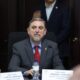 Miquel Cortés encabezará la postuladora que definirá la nómina para elegir al próximo Contralor General de Cuentas