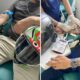 Motoristas impulsan jornada de donación de sangre para fortalecer bancos del IGSS