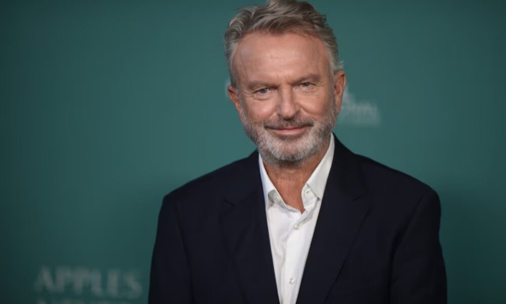 Muere Sam Neill, el inolvidable protagonista de Jurassic Park, a los 78 años