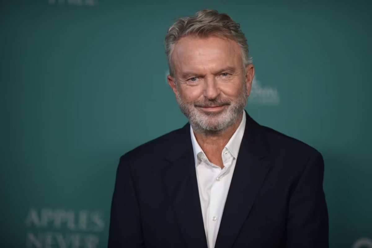 Muere Sam Neill, el inolvidable protagonista de Jurassic Park, a los 78 años