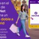 NeoNet y Mastercard lanzan promoción para ganar un viaje a Madrid