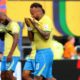 Neymar dice adiós a Brasil cierra una era tras cuatro Mundiales