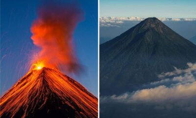 Nuevas reglas para los volcanes de Guatemala qué cambia con la normativa del CONAP