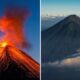 Nuevas reglas para los volcanes de Guatemala qué cambia con la normativa del CONAP