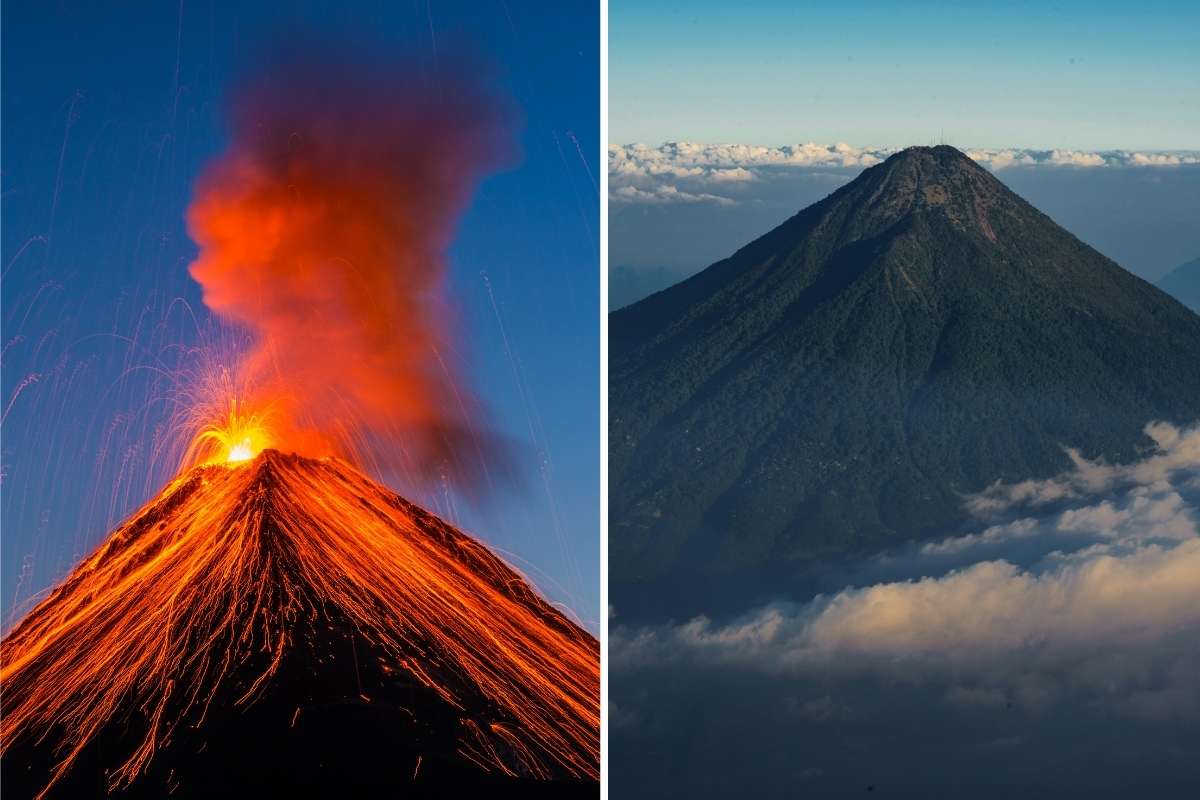 Nuevas reglas para los volcanes de Guatemala qué cambia con la normativa del CONAP