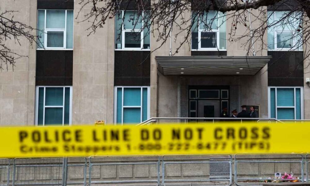 Nuevo ataque a balazos contra el consulado de EE. UU. en Toronto reaviva investigación
