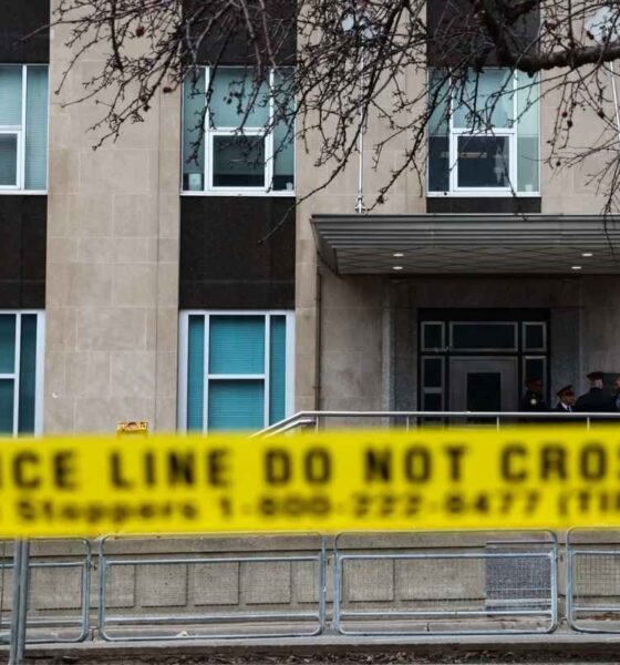 Nuevo ataque a balazos contra el consulado de EE. UU. en Toronto reaviva investigación