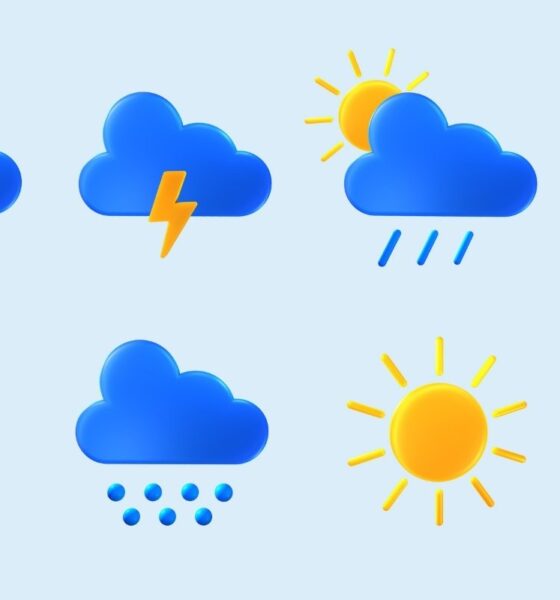 Onda del Este 15 mantiene bajo vigilancia el clima en Guatemala este viernes