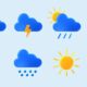 Onda del Este 15 mantiene bajo vigilancia el clima en Guatemala este viernes