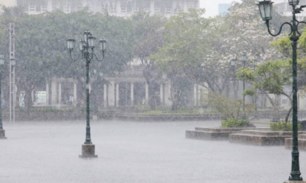 Onda del Este cambiará el clima en Guatemala con más lluvias desde este sábado