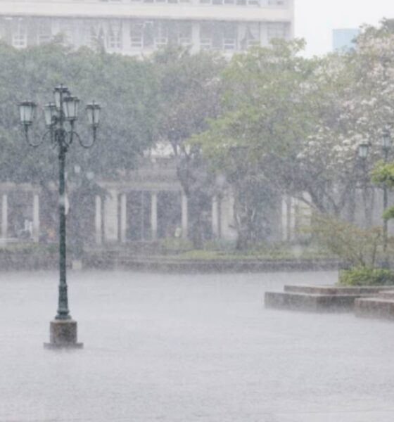 Onda del Este cambiará el clima en Guatemala con más lluvias desde este sábado