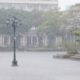 Onda del Este cambiará el clima en Guatemala con más lluvias desde este sábado
