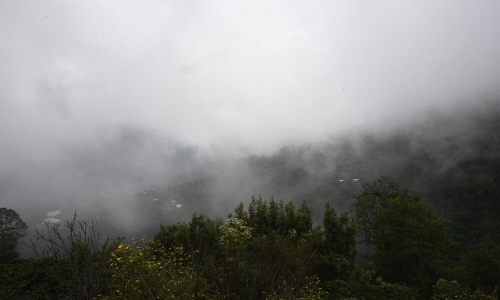 Onda del este llevará lluvias a cinco regiones de Guatemala, advierte Insivumeh