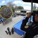 PNC refuerza seguridad para frenar extorsiones vinculadas al Bono 14