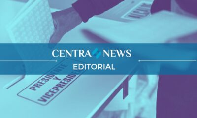 Partidos políticos una crisis de legitimidad que debilita la democracia - Editorial