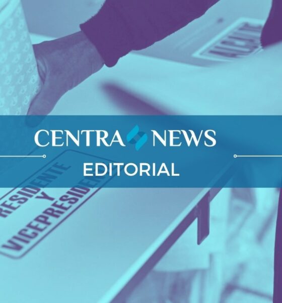 Partidos políticos una crisis de legitimidad que debilita la democracia - Editorial