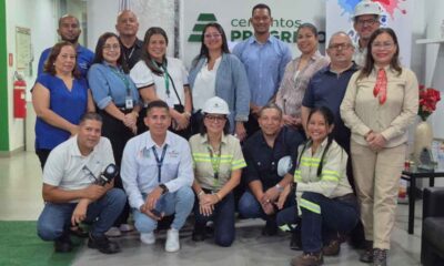 Progreso abre Planta El Limón para fortalecer el diálogo comunitario