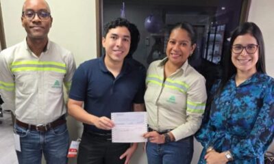 Progreso impulsa proyectos de vivienda y educación con apoyo a organizaciones en Panamá