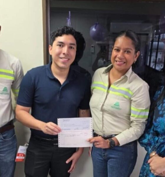 Progreso impulsa proyectos de vivienda y educación con apoyo a organizaciones en Panamá