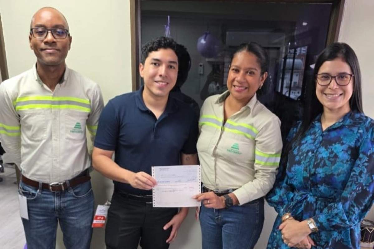 Progreso impulsa proyectos de vivienda y educación con apoyo a organizaciones en Panamá
