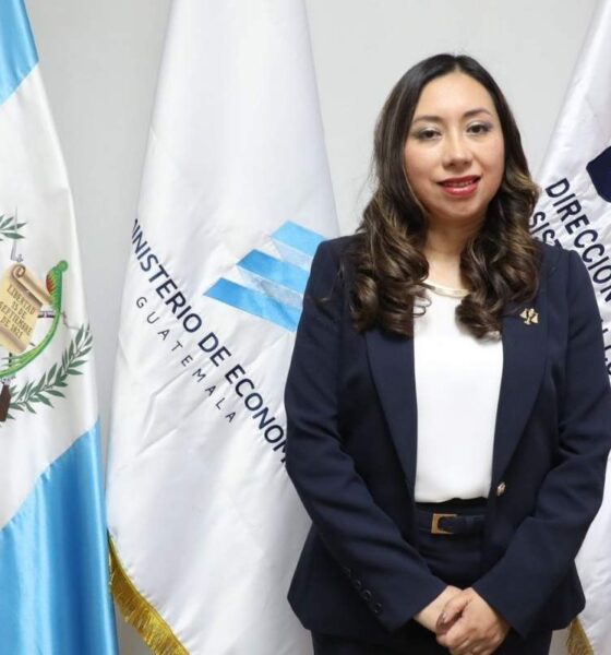 Renuncia en la Diaco Mineco confirma salida de Leslie Tzicap y prepara el relevo en la institución