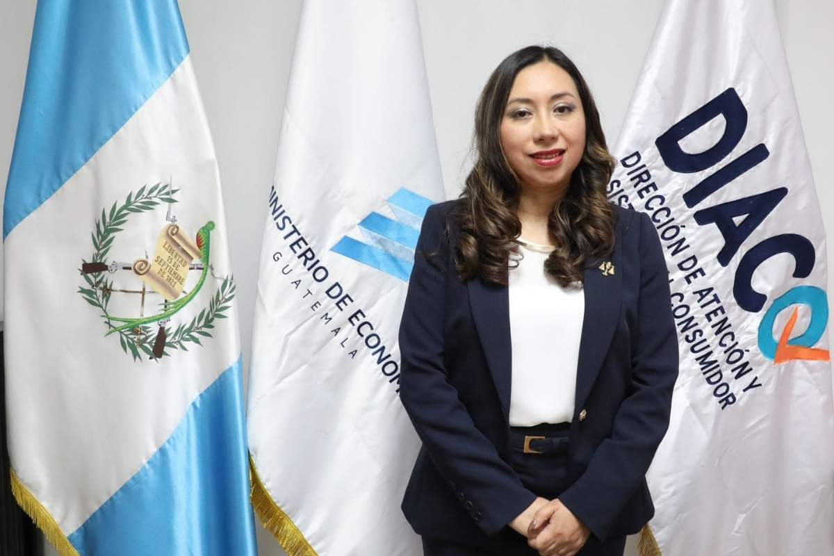 Renuncia en la Diaco Mineco confirma salida de Leslie Tzicap y prepara el relevo en la institución