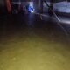 Río Zarco se desborda y provoca inundaciones en viviendas de Panzós