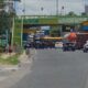 Rutas habilitadas tras bloqueos